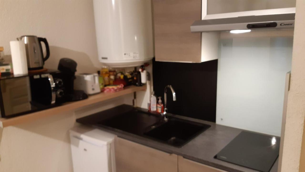 202 Au 15 Rue Battant A Apartment