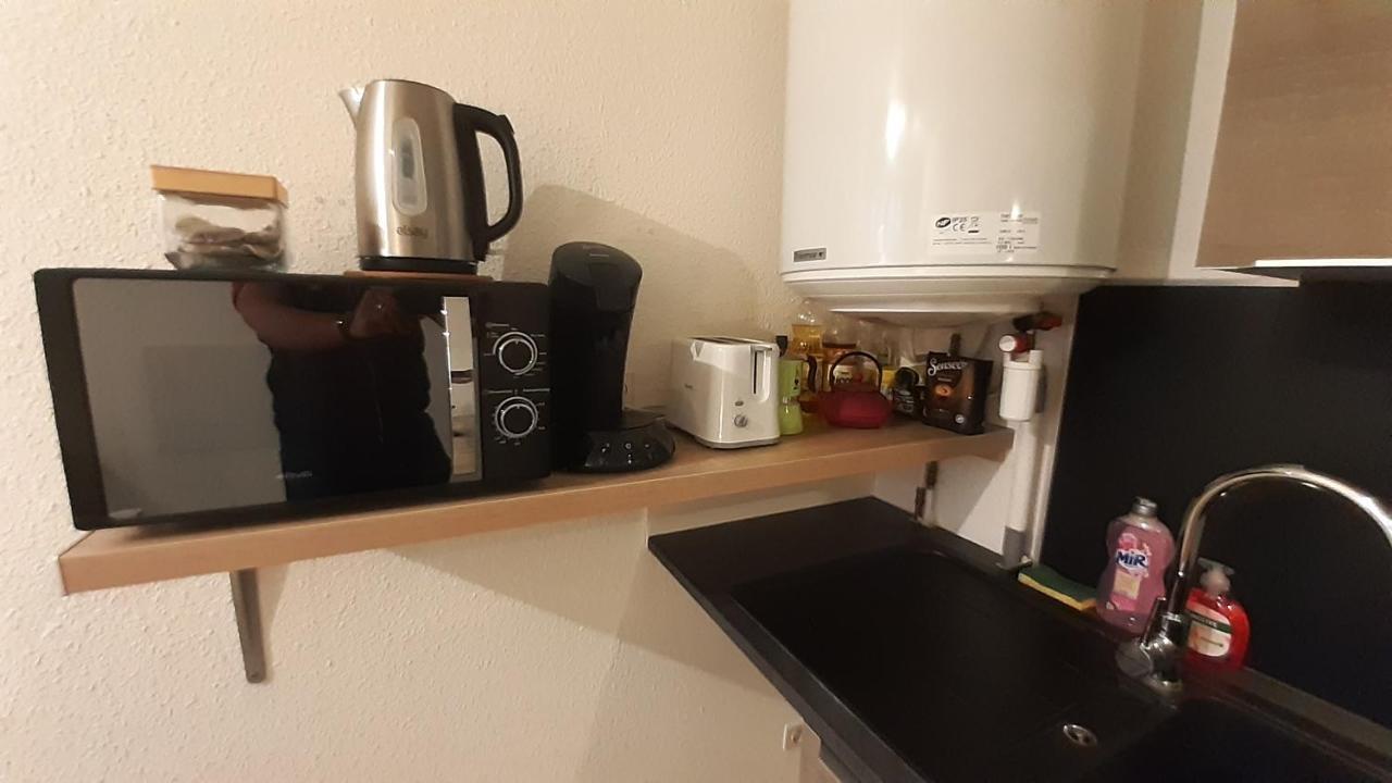 Apartment 202 Au 15 Rue Battant A
