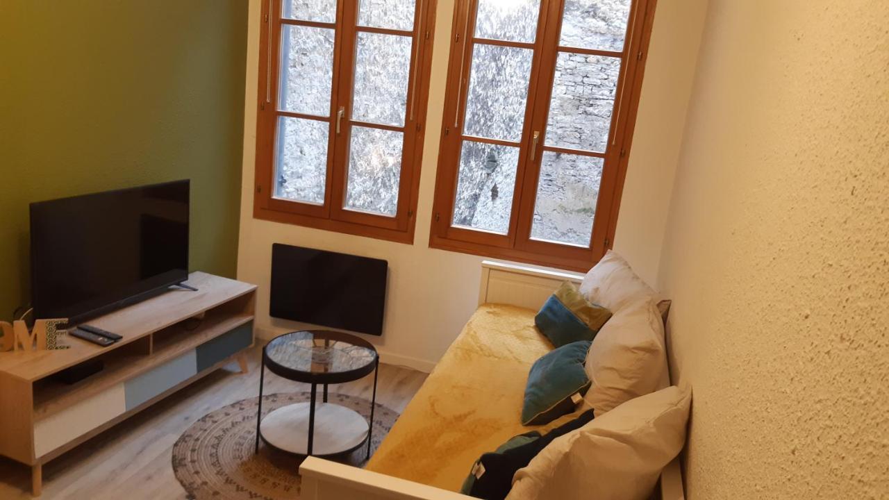 Apartment 202 Au 15 Rue Battant A