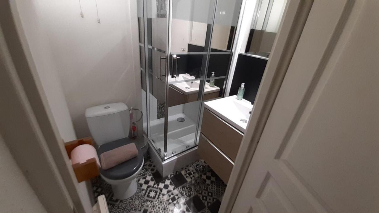 202 Au 15 Rue Battant A Apartment *