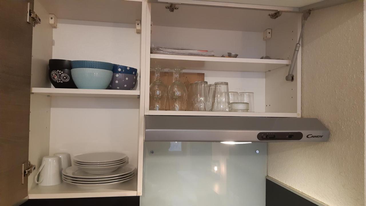Apartment 202 Au 15 Rue Battant A *